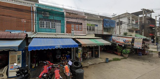 ชา กาแฟ หน้าอู่