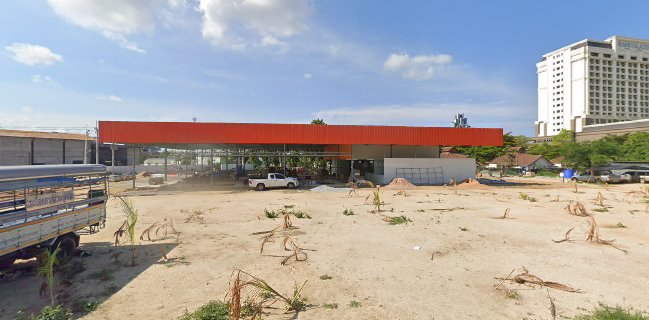 นินจาหมูกระทะ พัทยา สาย3 ซอย3 Ninja BBQ Pattaya