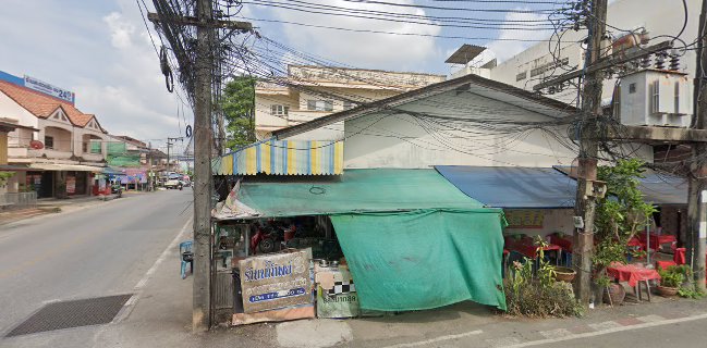 ร้านน้ำทิพย์ อาหารตามสั่ง