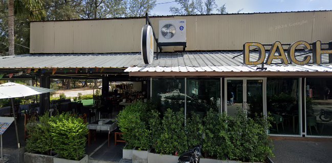 The Bistro Bangtao Beach