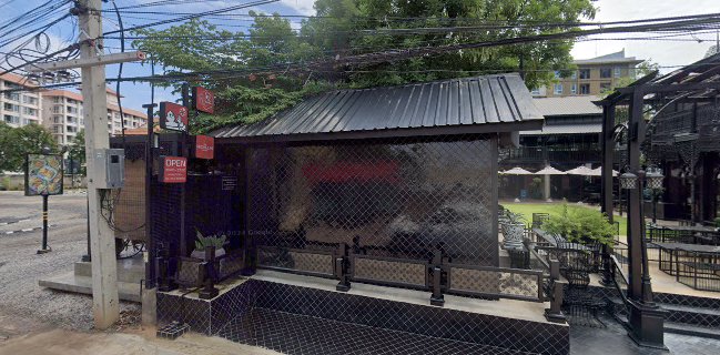 สีนานวล คาเฟ่ กังสดาล