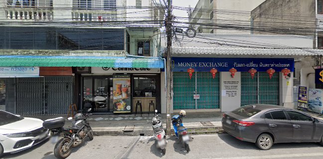 Canna Café (Prachathipat Rd.)