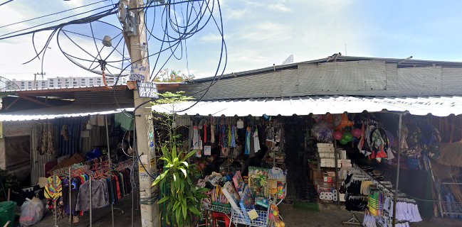 ร้านผลไม้นำชัยพัทยา