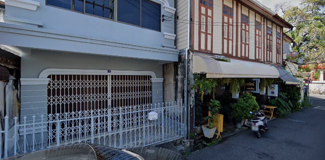 พวงรัตน์สเต็กโฮม -Puangrat Steak Home