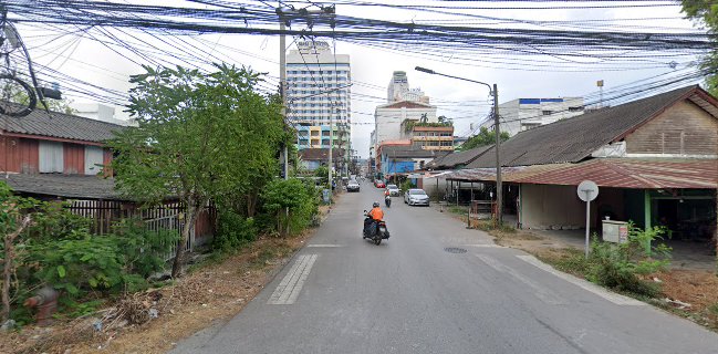 บริษัท หาดใหญ่เบเกอรี่ เซ็นเตอร์ จำกัด