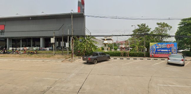 The Pizza Company Big C กำแพงเพชร