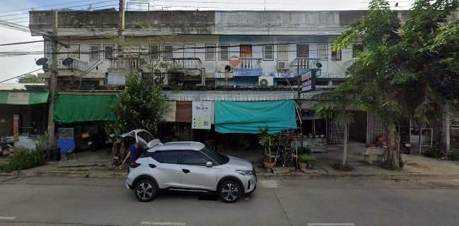 ปิยะมาศเบเกอรี่ ( Piyamas bakery )