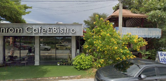 คุณบี ขนมจีนสด