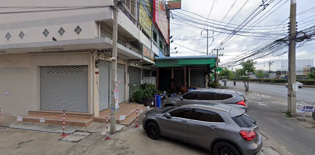 เฉินหลง ข้าวต้มเงินล้าน สาขา พุทธมณฑลสาย 4 - การบริการอาหารและที่พัก