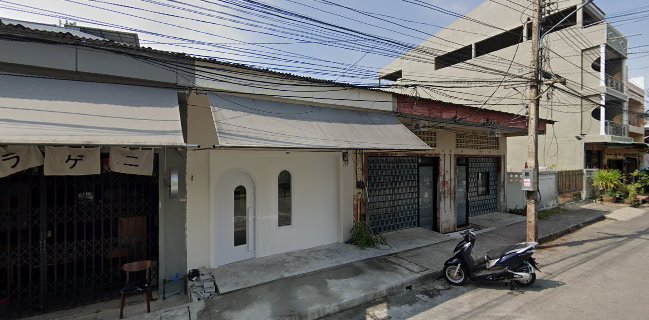 35 ราษฎร์ยินดี ซอย 2 ตำบล หาดใหญ่ อำเภอหาดใหญ่ สงขลา 90110