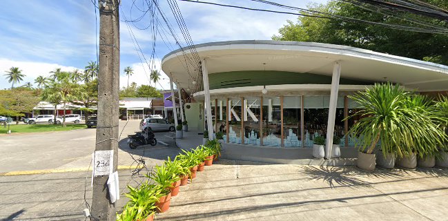 🌞 Leikki Neighbourhood Cafe