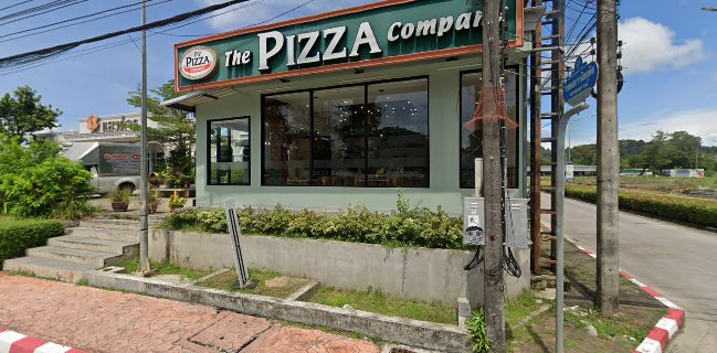 The Pizza Company Chaofa Phuket