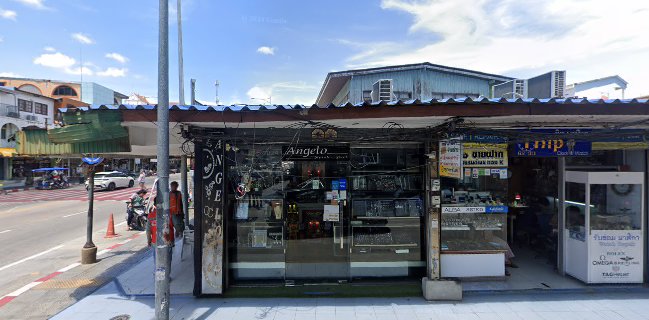 สุขเกษม คาเฟ่