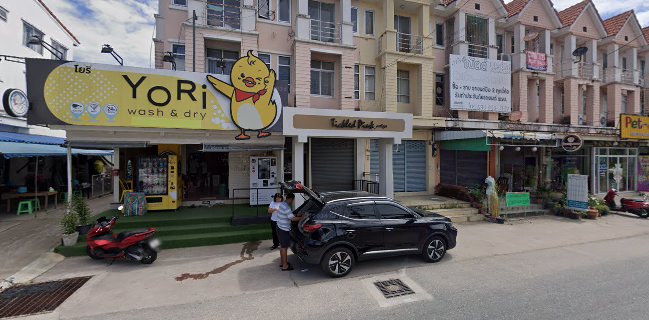 Tickled Pink Pattaya (ทิกเคลท พิงค์ พัทยา)