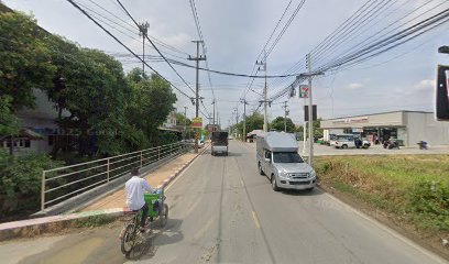 ตลาดสมบูรณ์