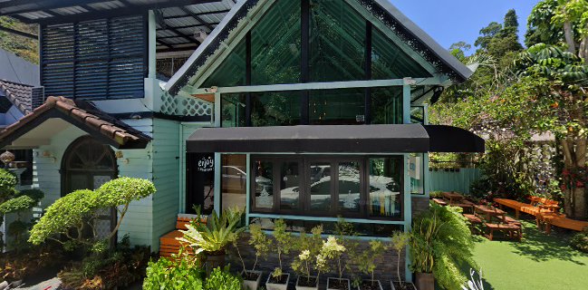 Smo.ko - House Café