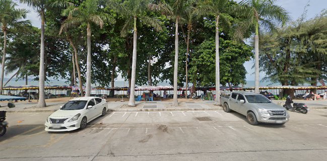 เตียงผ้าใบจอมเทียน เจ๊เฟิร์น (ล็อค073)