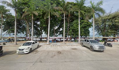 เตียงผ้าใบจอมเทียน เจ๊เฟิร์น (ล็อค073)