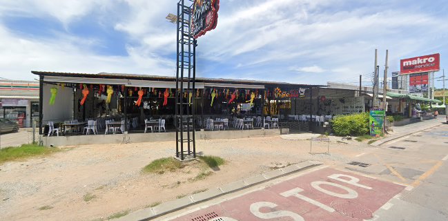 ย่างติดมันส์ พัทยาเหนือ