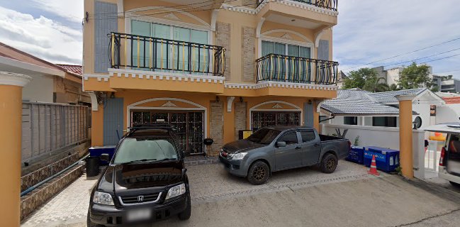 Bella Sicilia Pizzeria in Jomtien