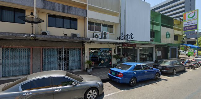 Sept Craft Ice cream