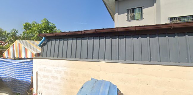 ร้านจ๊ะจ๋าขนมหวานเกาะเกร็ด