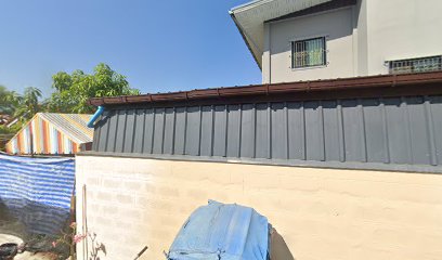 ร้านจ๊ะจ๋าขนมหวานเกาะเกร็ด