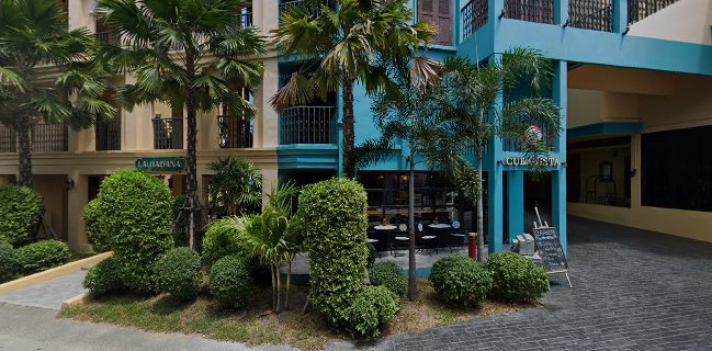 La Habana Bar & Restaurant Pattaya