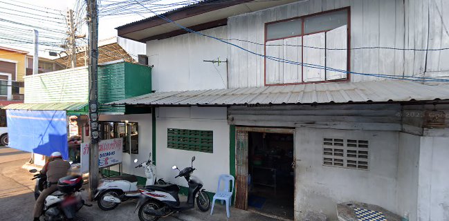 ข้าวแกงป้าตุ๊