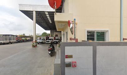 บริษัท พี แอนด์ บี 2000 จำกัด