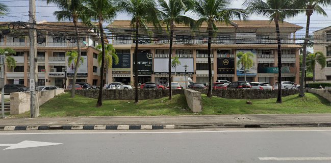 The Barrel Samui เดอะบาร์เรล สมุย