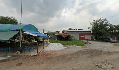 ร้านก๋วยเตี๋ยวต้มยำหางหมู