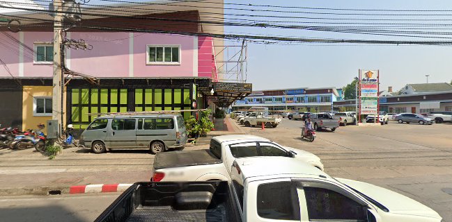 ร้าน Hug Khun Buble Tea