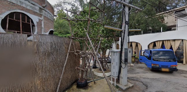 Cave Beach Club - อำเภอสัตหีบ