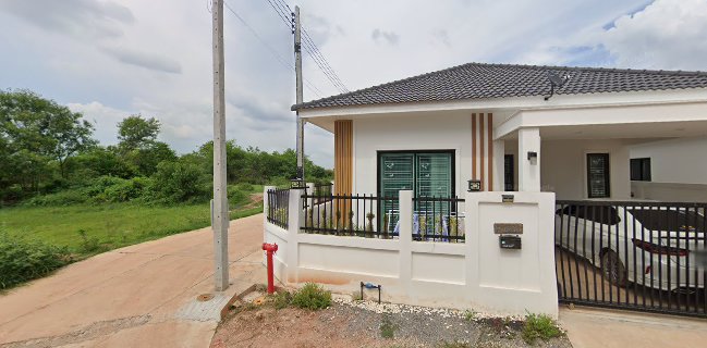 นายเบิร์ด กระเพราถาด