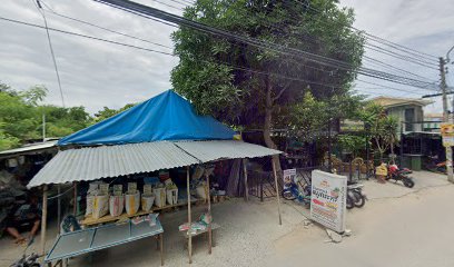 โตเกียวยักษ์นายเจ กอไผ่ 4/5 พัทนาใต้