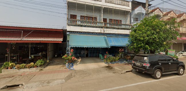 ร้านก๋วยเตี๋ยวเรือโกสา กำแพงเพชร