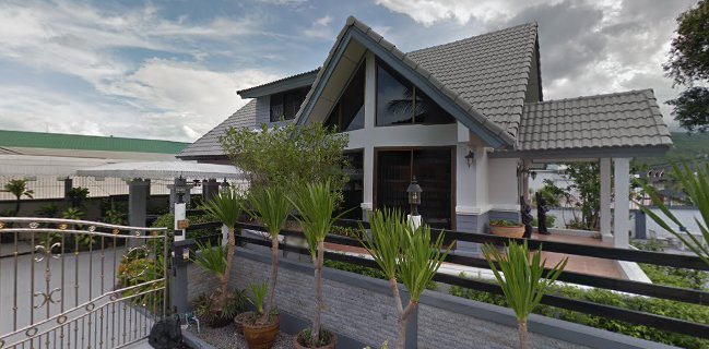 ร้านชากระแต