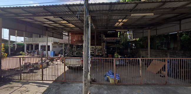 ตั๊กกี้coffee