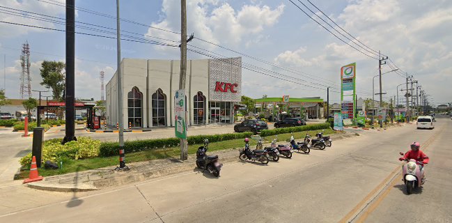 KFC CMDT Hadyai