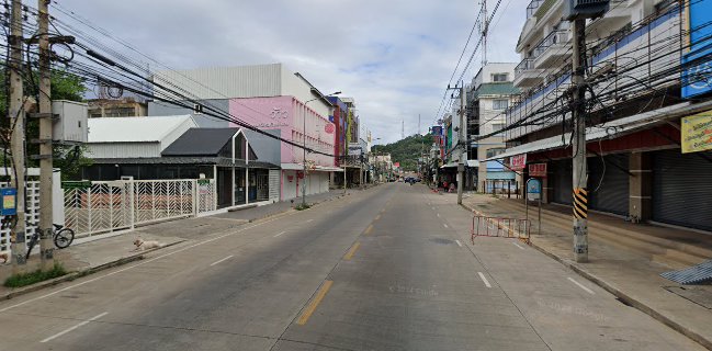 ว้าว คอสเมติกส์ นครสวรรค์