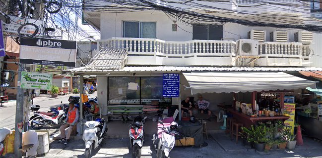 Ying Coffee soi 15 Buakhaon