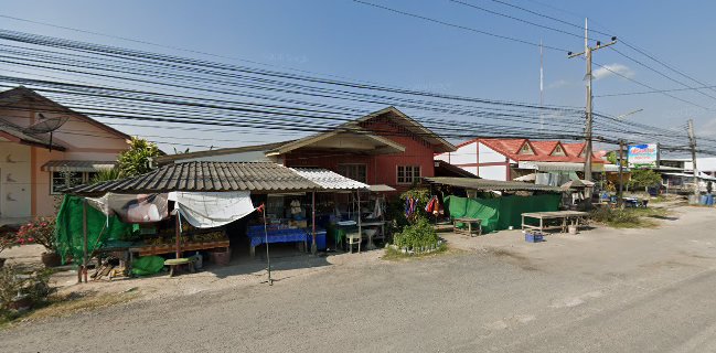 ร้านขายล๊อตเตอรรี่