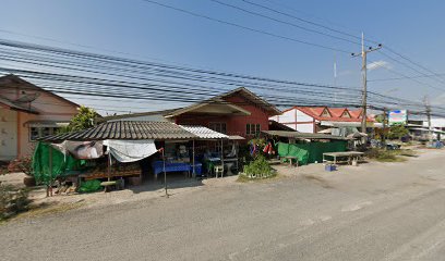 ร้านขายล๊อตเตอรรี่