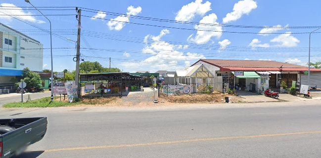 ก๋วยเตี๋ยวไก่มะระตุ๋นยาจีน-ท่าสะอ้าน บุฟเฟ่ต์65บาท