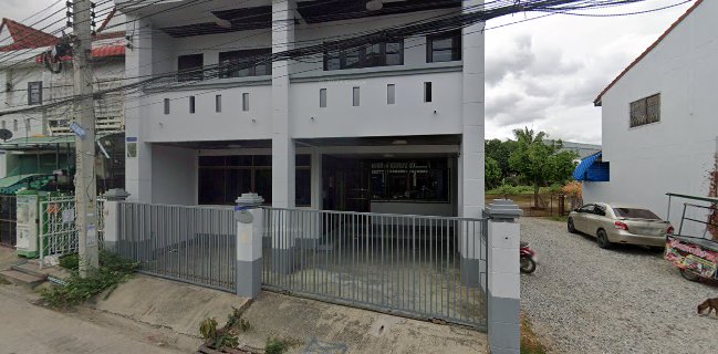 เจ้ย้อย อาหารทะเลสด