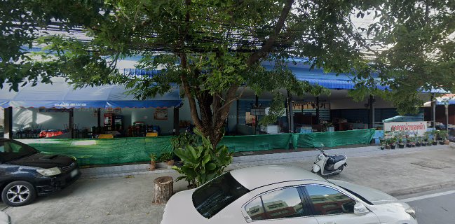 ร้าน ราดหน้ายอดผักบางขุนนนท์&ข้าวมันไก่ร้อยปี สาขา แหลมฉบัง-ศรีราชา