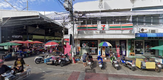 ร้านขนมพีพี