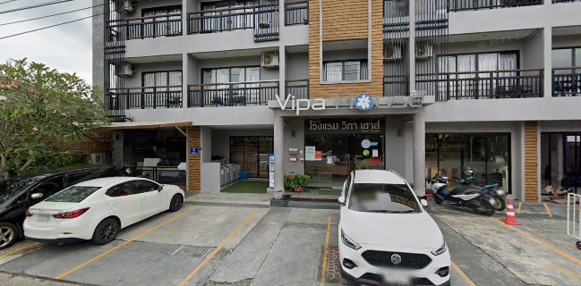 Hash Burger&more, Chalong