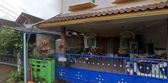 กองทัพส้มตำ ร้านอาหาร